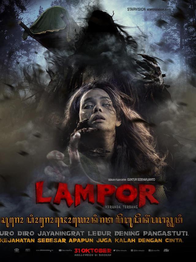 Film Lampor (Instagram/ lamporfilm)