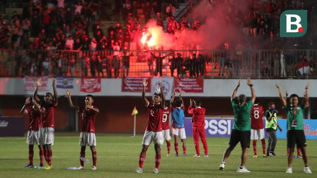 Timnas Indonesia U-16