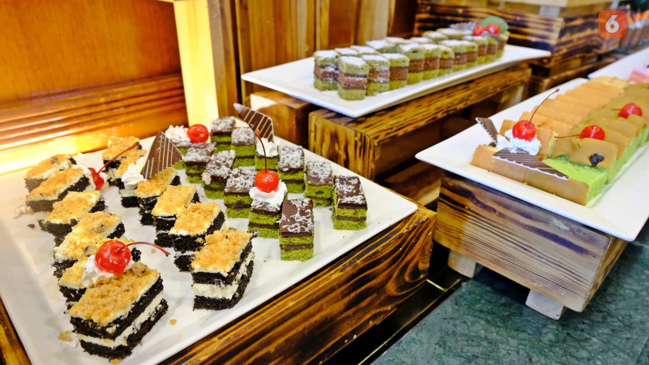 Millennium Hotel Sirih Jakarta