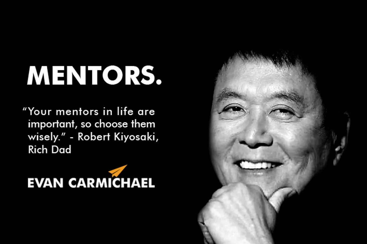 3 Alasan Kenapa Setiap Pengusaha Butuh Mentor