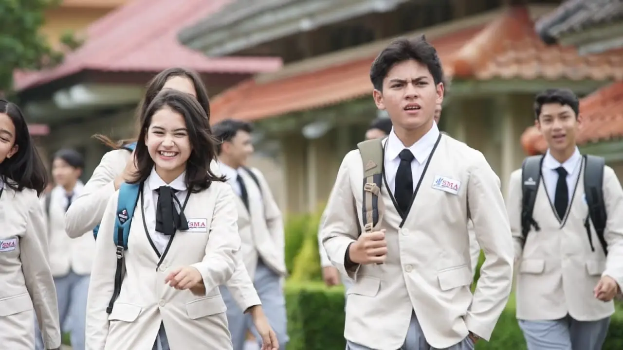 Dari Jendela SMP