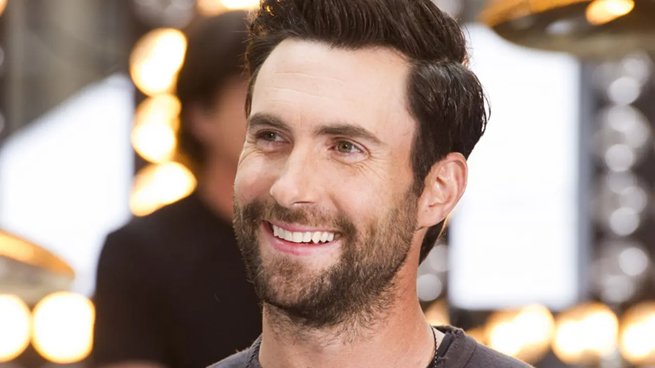 Adam Levine