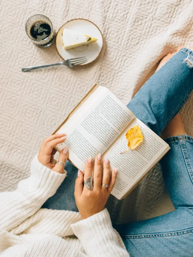 Kutipan Novel Supernova: Ksatria, Putri, dan Bintang Jatuh Karya Dee Lestari