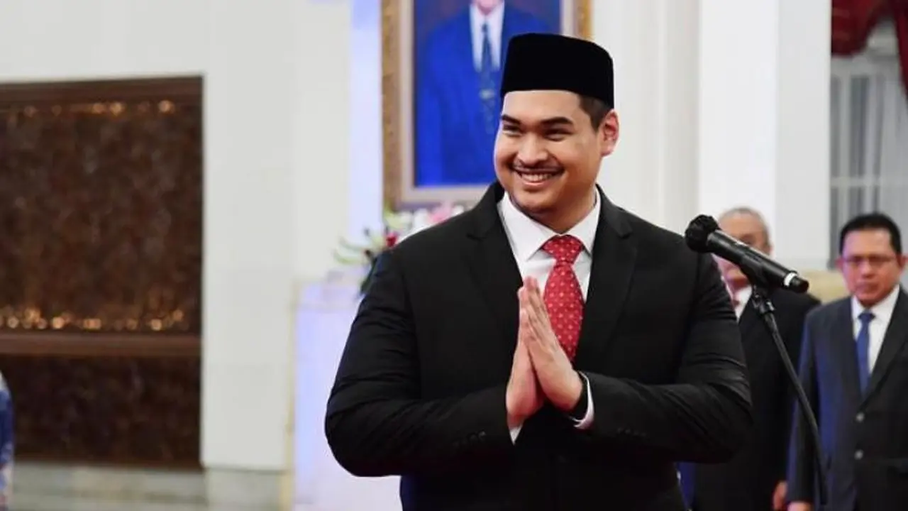 8 Potret Niena Kirana Istri Dito Ariotedjo yang Baru Dilantik Jadi Menpora, Ternyata Anak Politisi