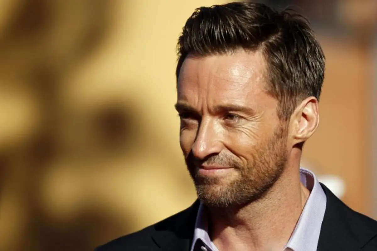 Hugh Jackman