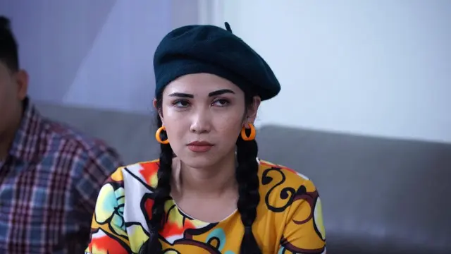 Cinta Suci