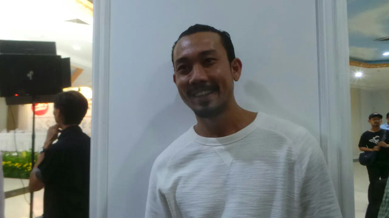 Denny Sumargo