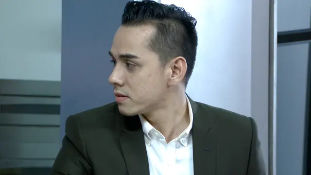 Orang Ketiga