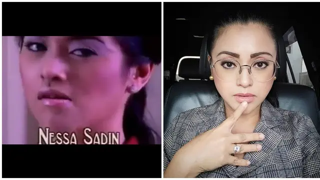 17 Tahun Berlalu, Ini Potret Terbaru 6 Pemain Sinetron Lawas Liontin