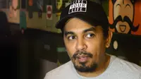 Glenn Fredly (Galih W Satria/Bintang.com)