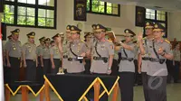 Brigjen Anton: Jabatan Kadiv Humas Bukan Karena Budi Gunawan
