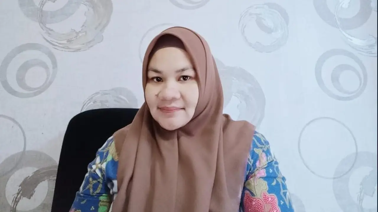 Dr. Robiyati Podungge