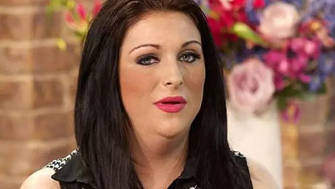 Ria Cooper. Copyright boldsky.com