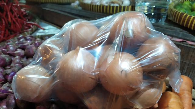 Bawang Bombai