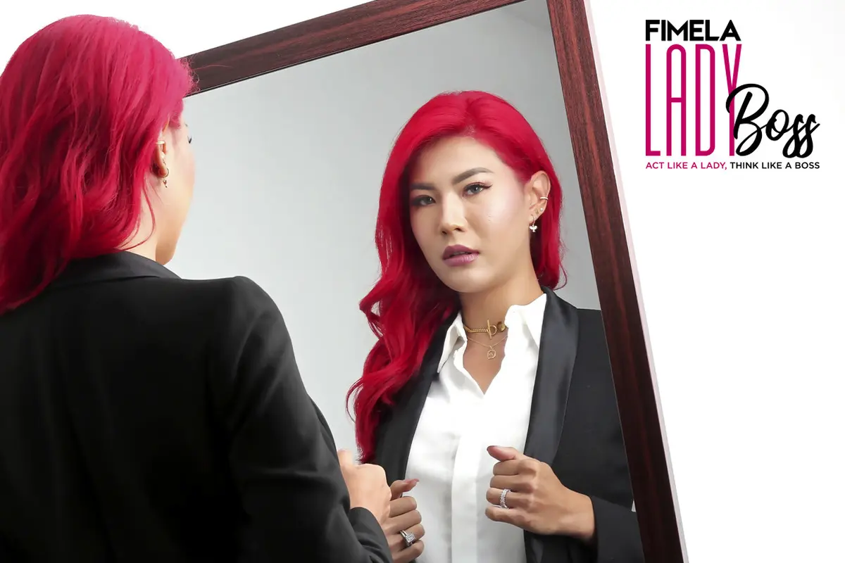 Andrea Gunawan
