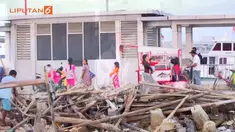 Mengenyam pendidikan tinggi tak pernah dibayangkan oleh anak nelayan miskin ini. Namun berkat ketekunan dan doanya, gadis kampung nelayan ini bisa mendapat kesempatan untuk kuliah.