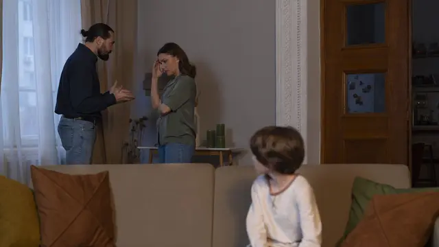 3. Masalah Sulit Dibicarakan [Dok/freepik.com]