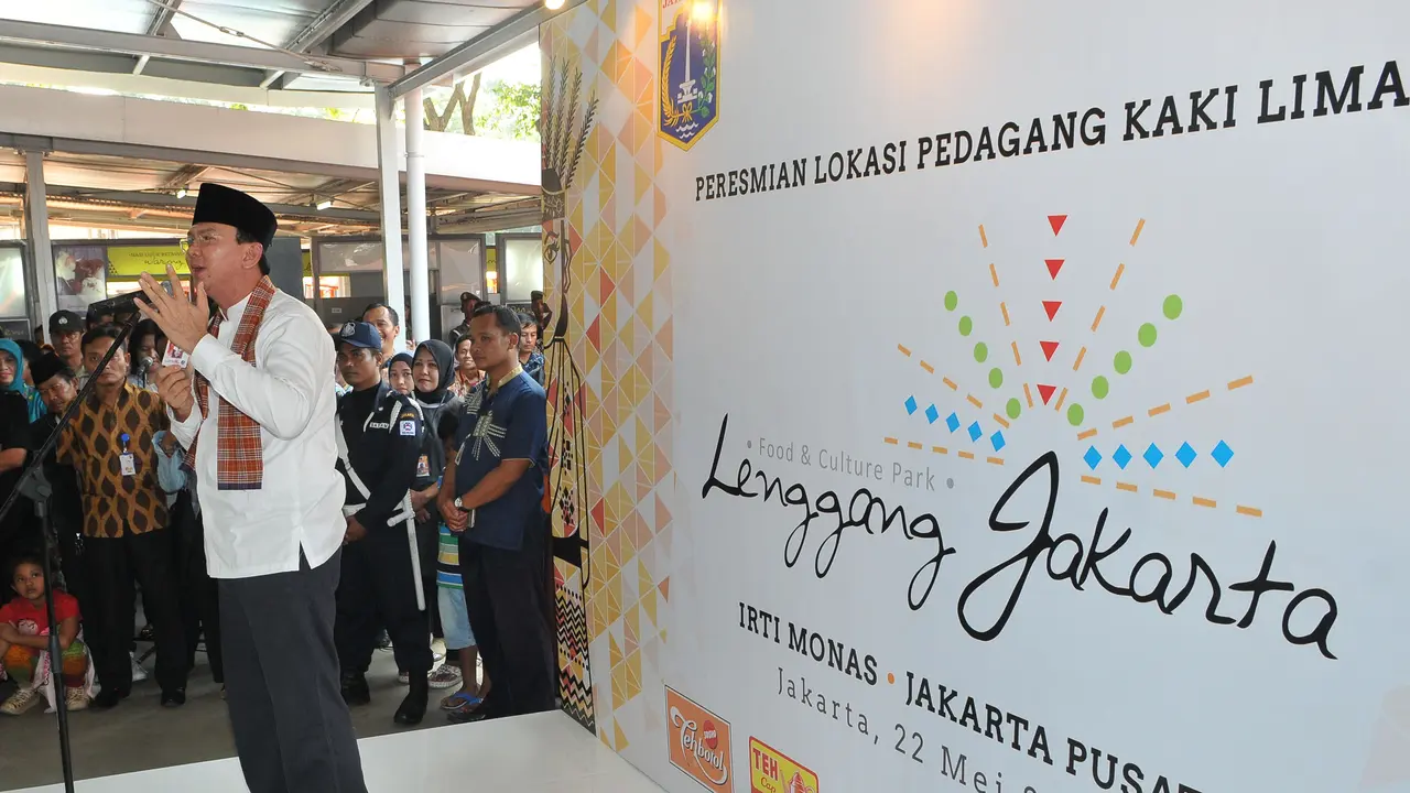 Ahok 