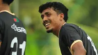 Punya Persiapan Matang, Striker Timnas Bangladesh Pede Timnya Bisa Bersaing di FIFA ASEAN Cup 2026
