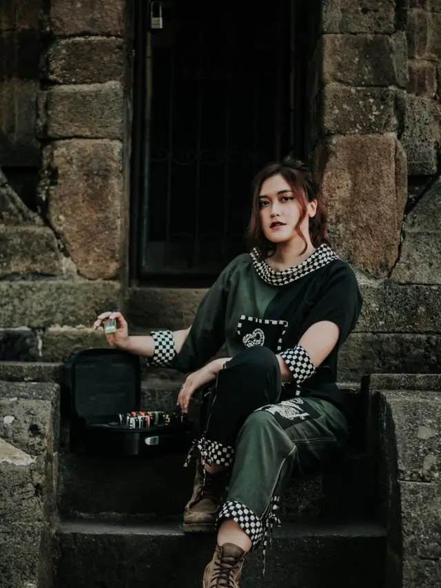 Sarah Saputri