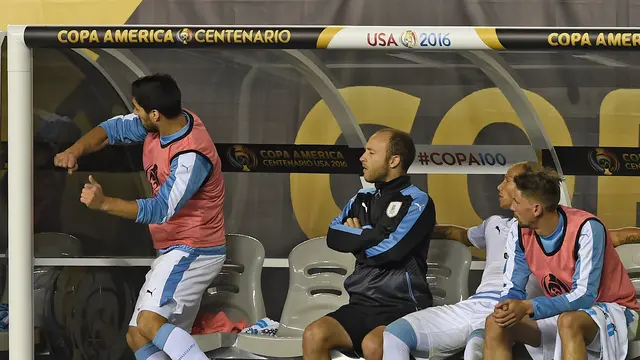 Luis Suarez