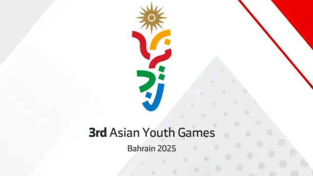 Asian Youth Games 2025