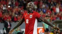 Panama vs Republik Dominika: Los Canaleros Menang Telak Jelang Piala Dunia 2026