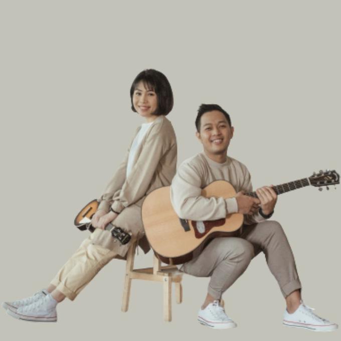 Lirik Lagu Superhero - Suara Kayu feat Chintya Gabriella ...