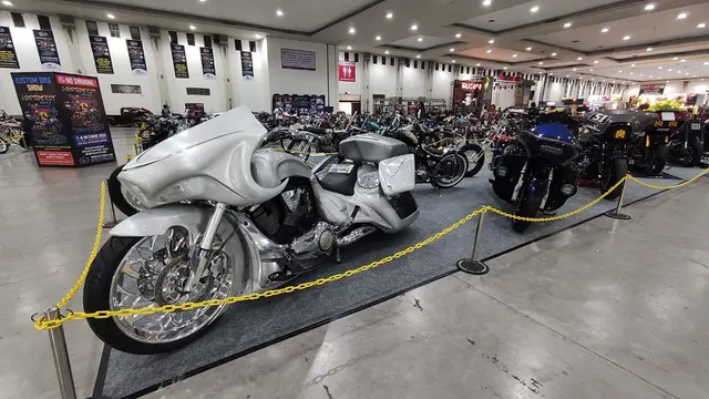 Kustomfest 2023