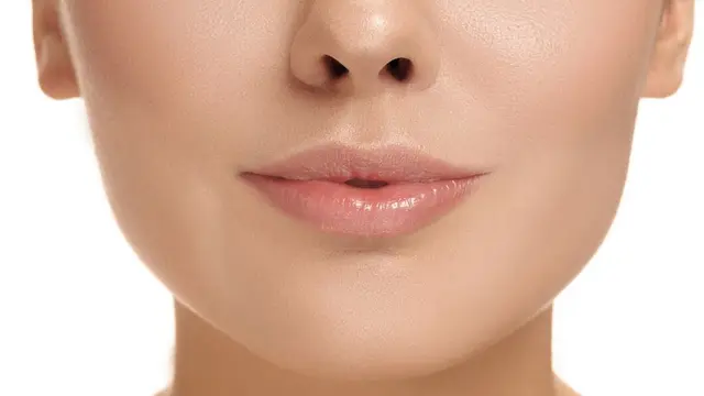 Pernapasan bibir mengerucut