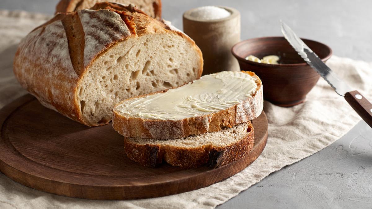 9 Manfaat Sourdough untuk Kesehatan, Lebih Baik dari Roti Biasa