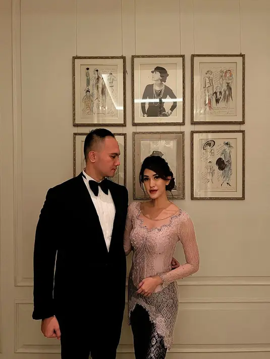 <p>Sudah serius menjalin hubungan, kita doakan semoga Elma dan Ihsan langgeng selalu, ya! (FOTO: instagram.com/elmaaa_e/)</p>