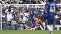 Wonderkid Fulham yang Jadi Incaran Liverpool, Arsenal, dan Manchester City