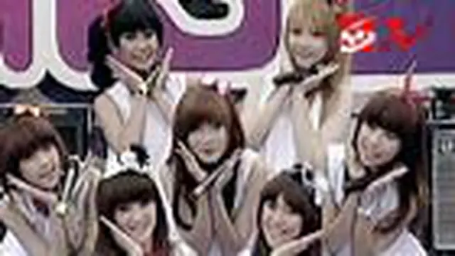 Cherrybelle - Dilema