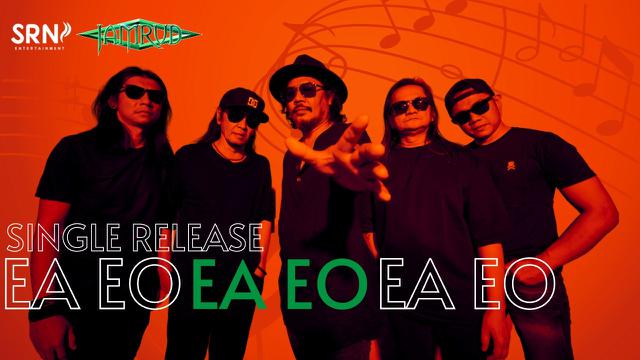 [Fimela] Jamrud rilis single baru