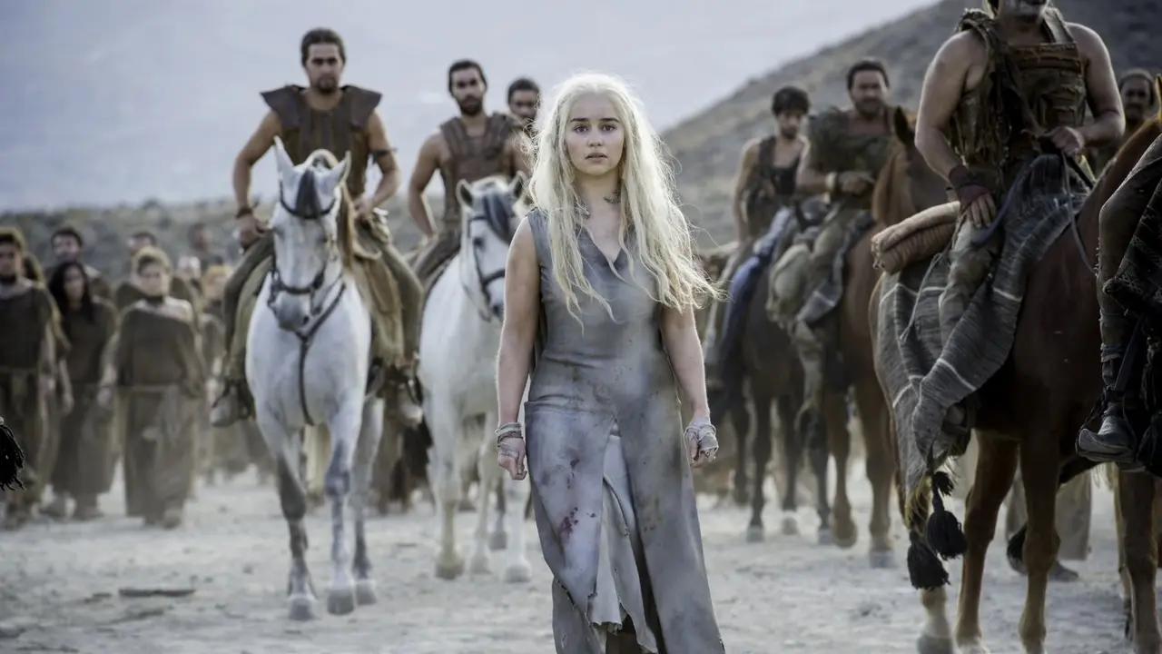 Game of Thrones