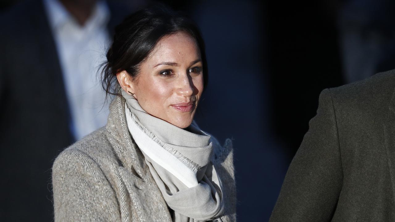 [Bintag] Meghan Markle