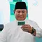 Prabowo Terima Kartu Anggota Seumur Hidup NU: Kehormatan Besar bagi Saya
