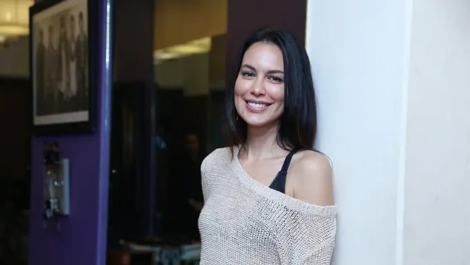 [Bintang] Sophia Latjuba