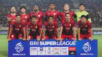 Tim&nbsp;Persis Solo di BRI Super League 2025/26. (Dok. ileague.id)