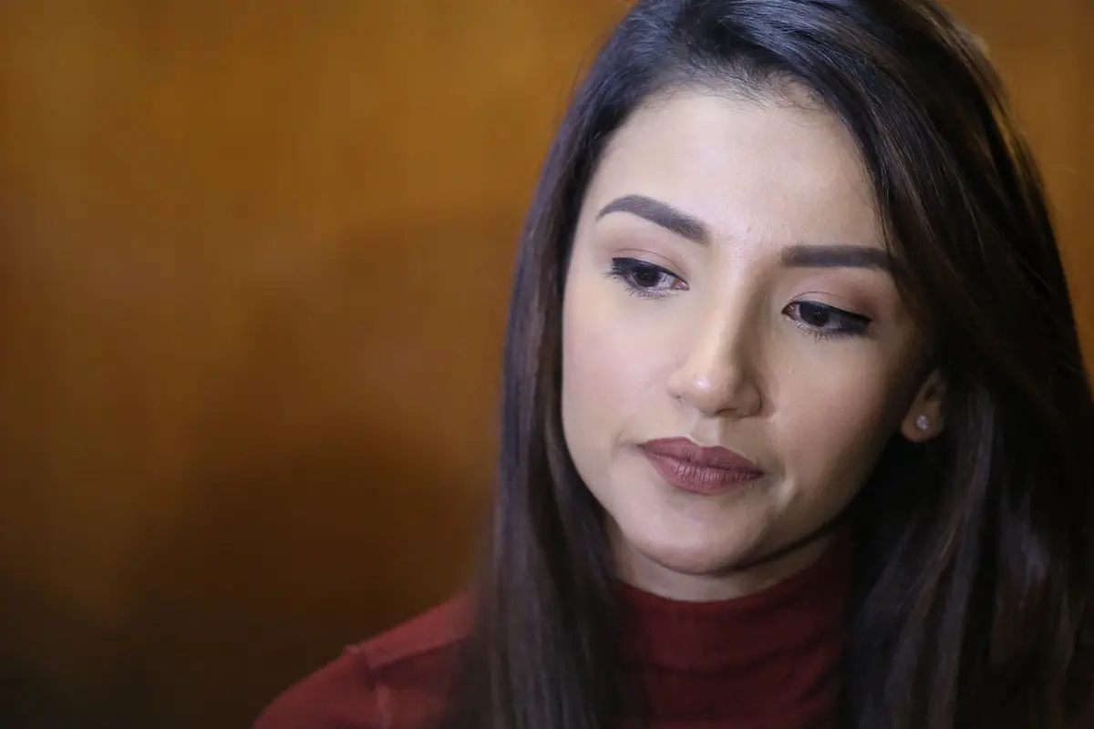 [Bintang] Tsania Marwa