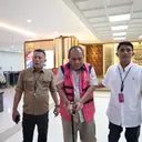 Kejati DKI Tetapkan Tersangka Baru Korupsi Proyek Fiktif Kementerian PU