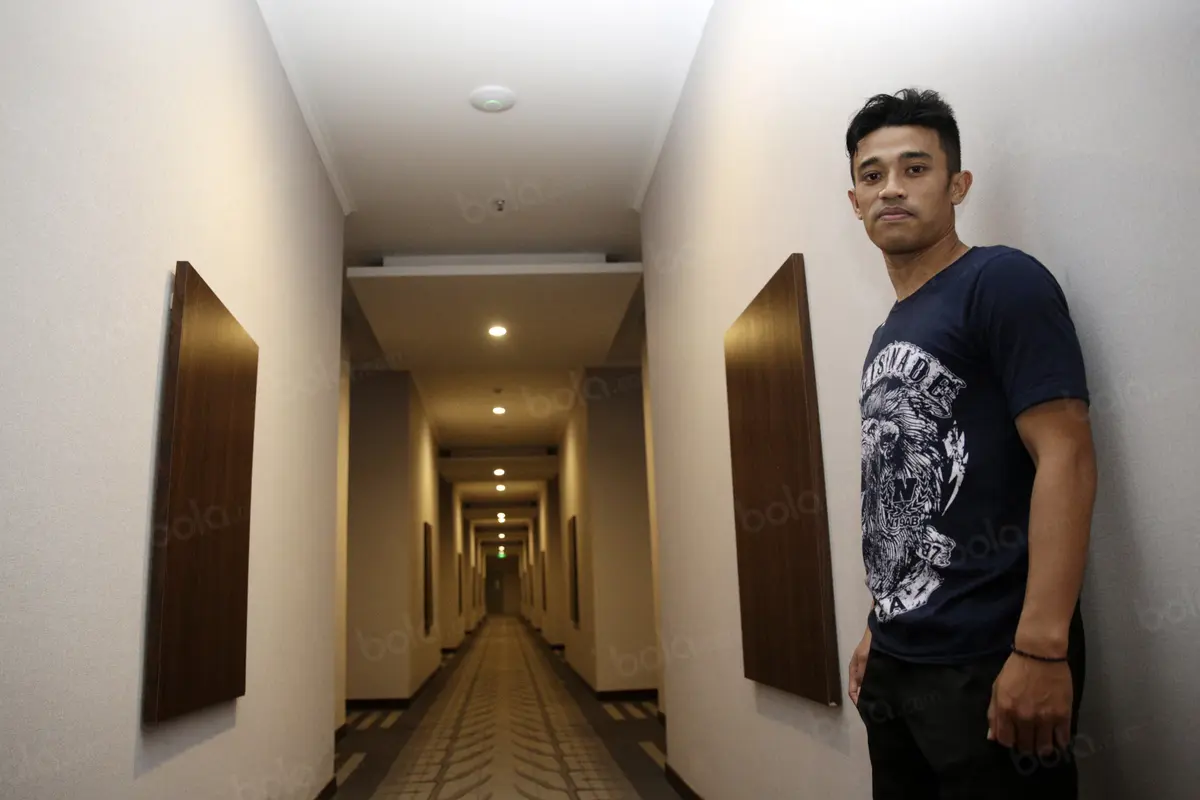 Beny Wahyudi