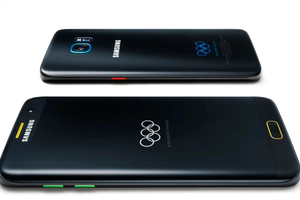 Samsung Galaxy S7
