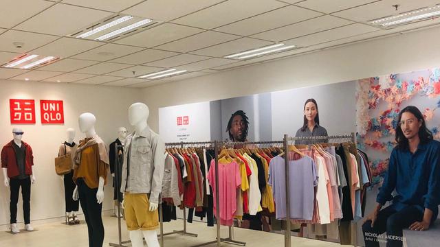 Sederet Pakaian Nyaman untuk Beraktivitas Sehari-Hari