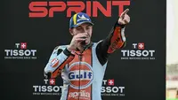 Menang Sprint Race MotoGP Italia, Kematangan Raul Fernandez Dapat Pujian