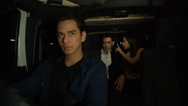 Cinta Buta