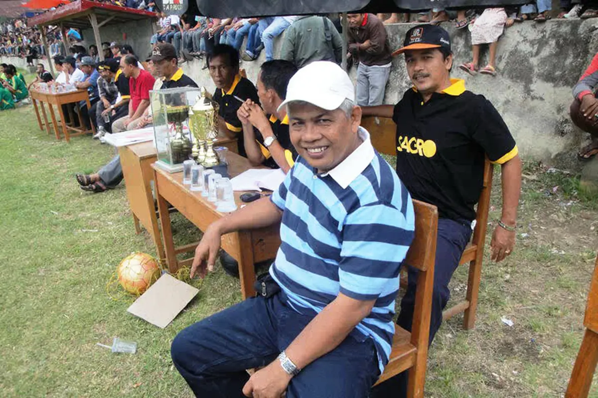 Yasman Yanusar