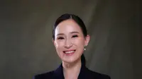dr. Olivia Ong. (Foto: Dok. Koleksi Pribadi Olivia Ong)