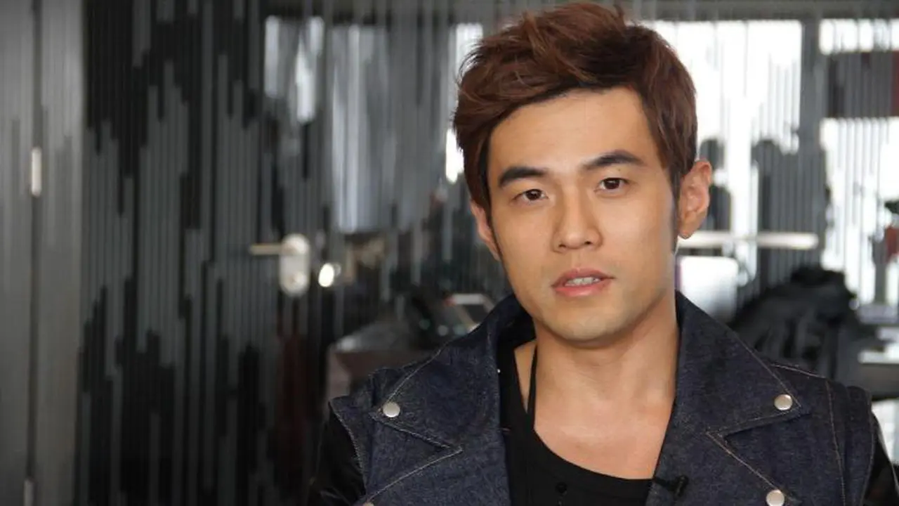 [Bintang] Jay Chou